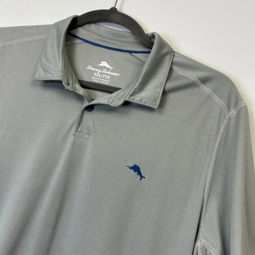 Tommy Bahama excellent pre